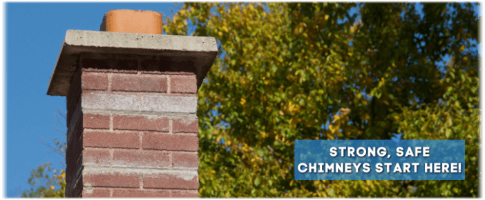 Chimney Repair Lexington MA