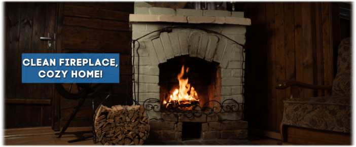 Fireplace Cleaning Lexington MA