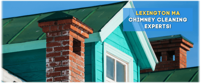 Lexington MA Chimney Sweep