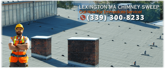 Chimney Sweep Lexington MA
